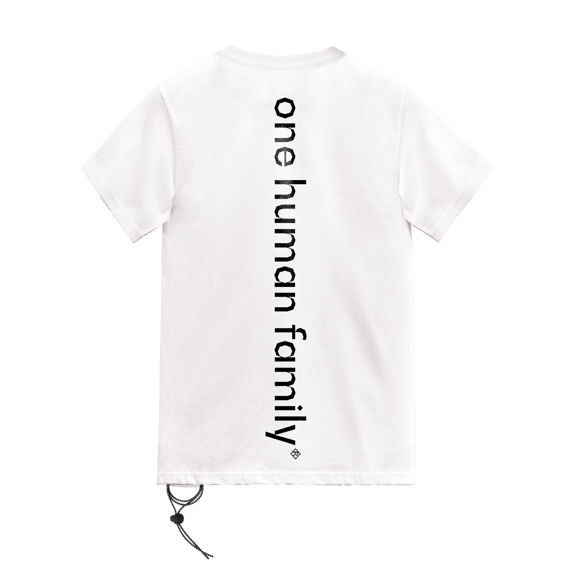 OHF printed t-shirt
