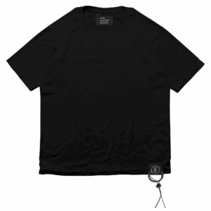 Unisex Over Size T-Shirt Printed