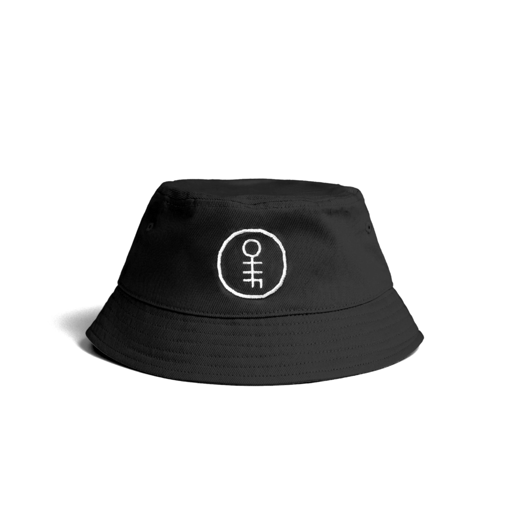 OHF bucket hat