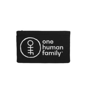 One Human Family Clutch