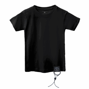 Kids Unisex Regular fit Printed T-Shirt